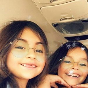 Meet your Posher, Irene